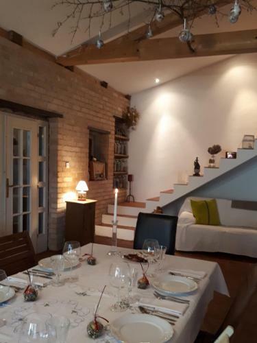 Bed & Breakfast Mala Kmetija