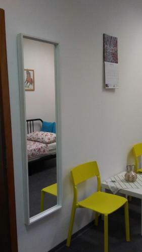 Apartamento Rezi