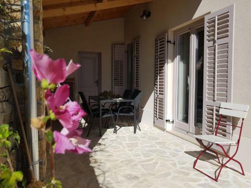 Apartamento Vila Flora