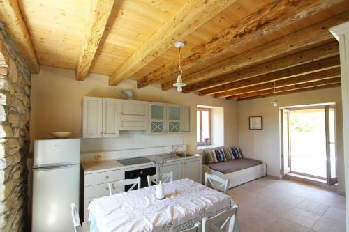 Apartamento Vila Flora