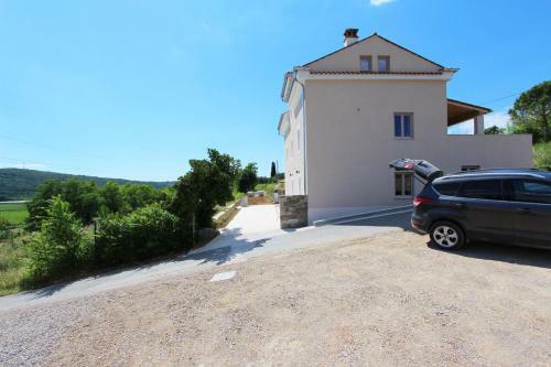 Apartamento Vila Flora