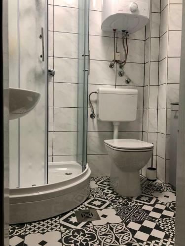 Apartamento Studio Diana Piran