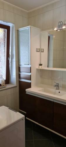 Apartma Nebo-sky