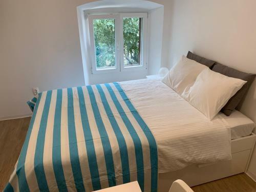 Apartment Studio Salvetti