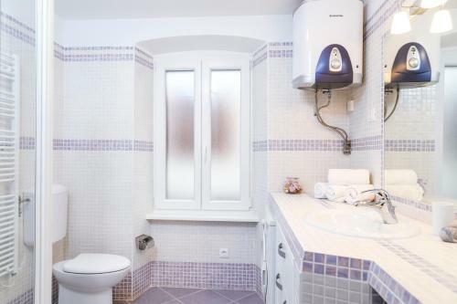 Apartment Park Piran