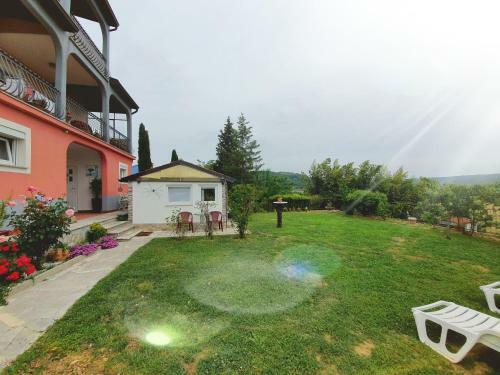 Apartments Villa Bazilika