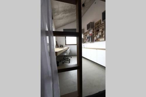 Contemporary House Padna