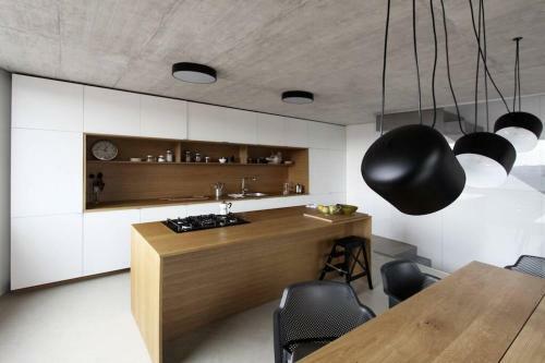 Contemporary House Padna