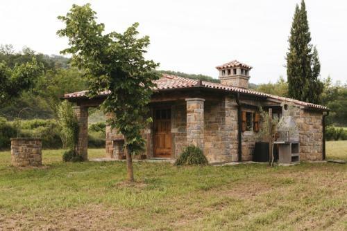 Apartamento Tourist Farm Tonin