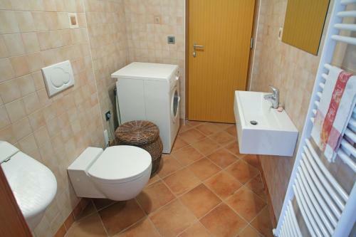 Spacious Villa In Parecag With A Swimming Pool