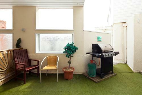 Apartamento Queens Mansions: Empress Suite