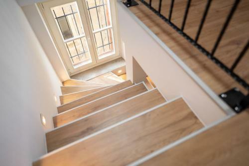Apartamento Blue Sky Duplex Piran By Locap Group