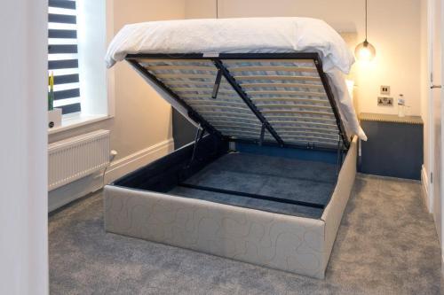 Blackbird Luxury Apartments Room 3