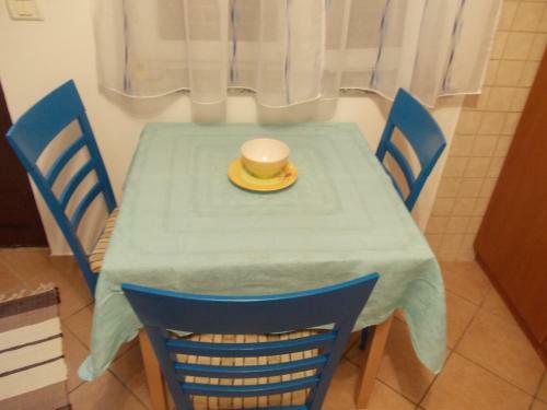 Apartma Kris