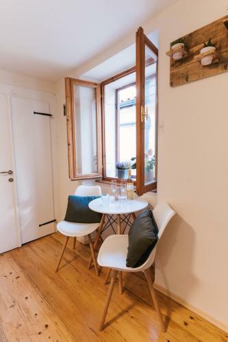 Apartamento Guest House Rosemary