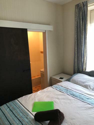The Merlin Hotel