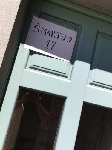?martno Apartmaji Sobe Jo?ko