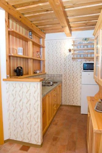 Apartamentos Planinca -hi?a Z Razgledom