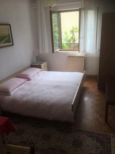 Hostel-sezanalokev B&B