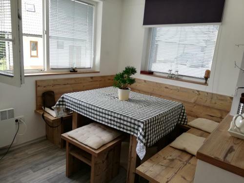 Apartma Natura Kope
