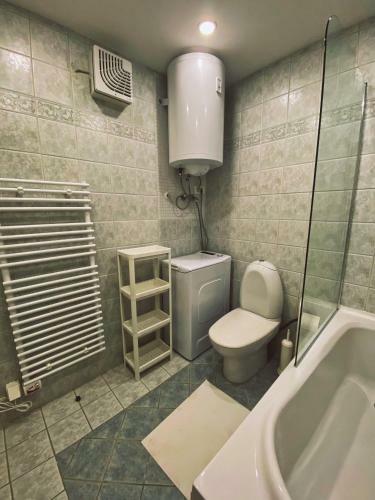 Apartment 31 Vila Golf Nice Vacation