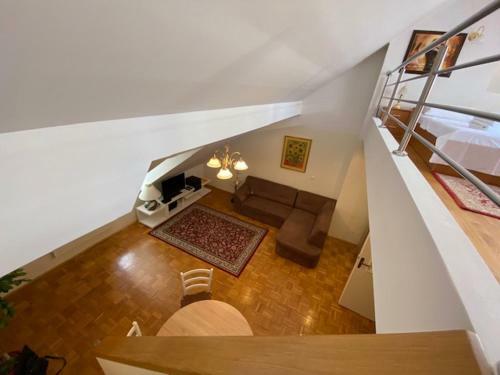 Apartamento Vila Golf 32