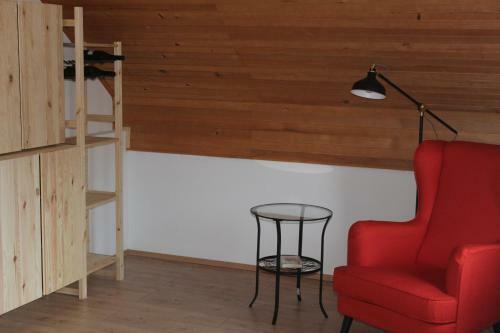 Apartamento Holiday Home Winzerhaus Eva