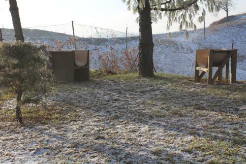 Apartamento Holiday Home Winzerhaus Eva