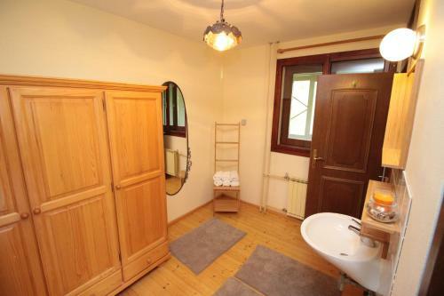 Apartamento Holiday Home Winzerhaus Eva
