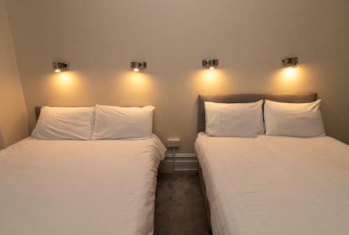 Starlux Hotel