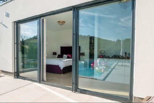 Apartamento Villa Crystal