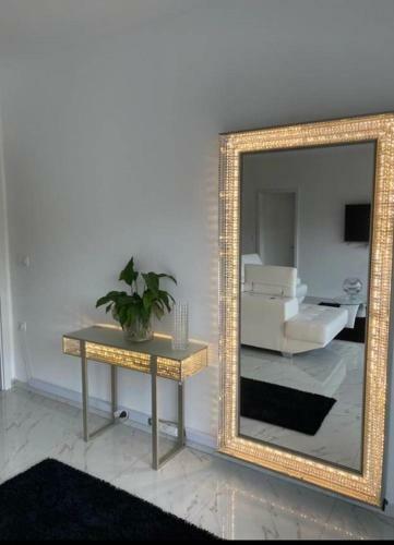 Apartamento Villa Crystal