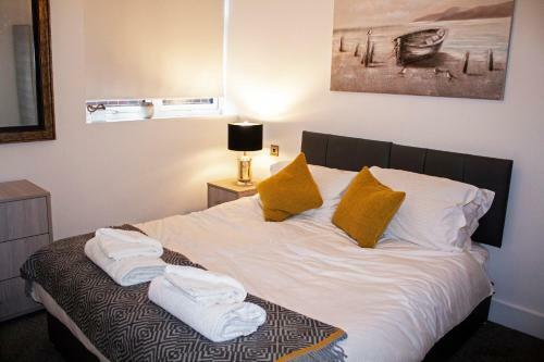 Winter Gardens Service Apartments
