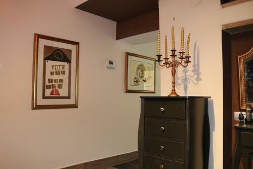 The Lodge