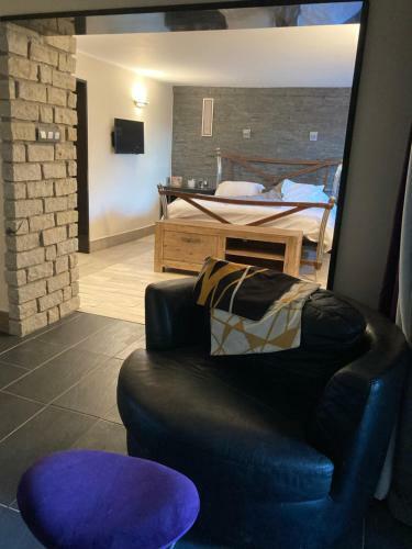 The Lodge