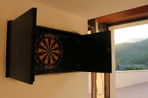 The Lodge