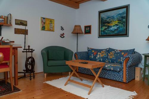 Apartamento Tourist Farm Ran? Velka