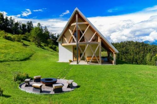 House On The Hill
