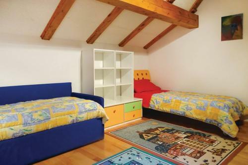 Chalet Primus