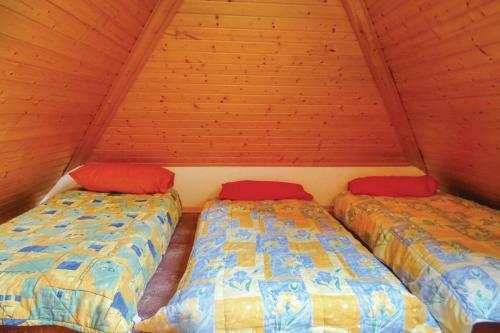 Chalet Primus
