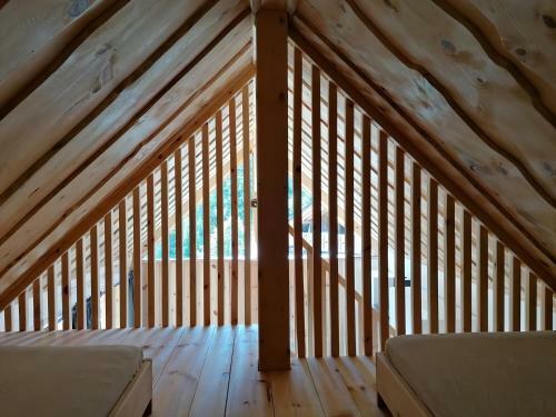 Hostal Guesthouse Planinski Dom Majerhold