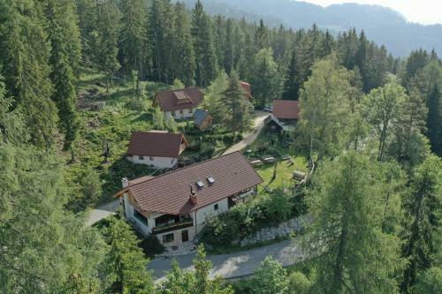 Hostal Guesthouse Planinski Dom Majerhold
