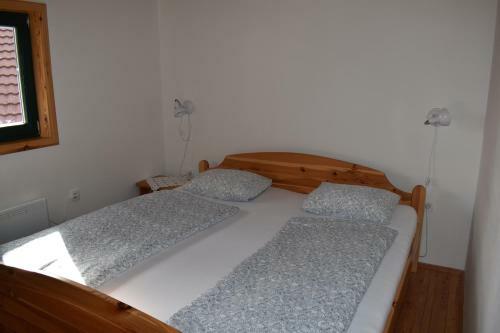 Hostal Guesthouse Planinski Dom Majerhold