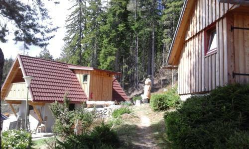 Hostal Guesthouse Planinski Dom Majerhold