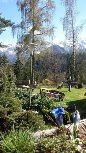 Hostal Guesthouse Planinski Dom Majerhold