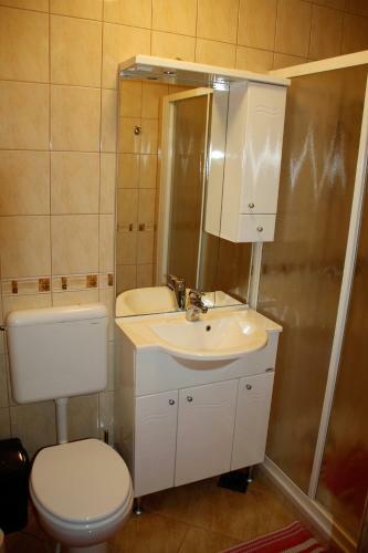 Apartamento 238 Spodnje Gorje