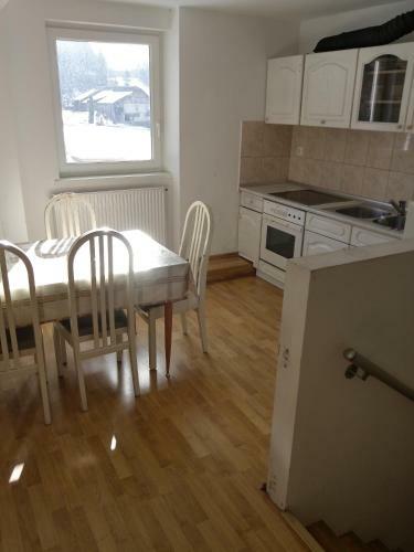 Apartamento Tomdva Ravne