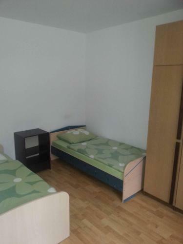 Apartamento Tomdva Ravne