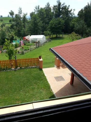 Apartamento Tomdva Ravne