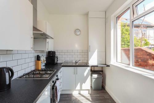 Apartamento Cherry Property - Mulberry Suite